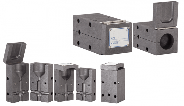 Termokaynak Sistemleri