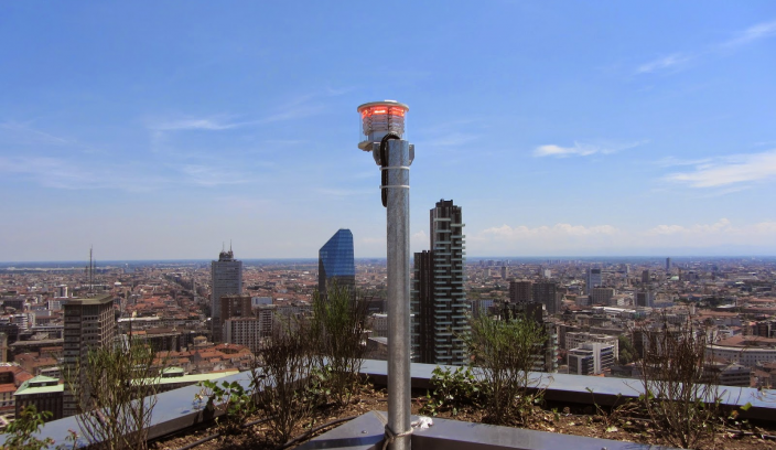 Uçak İkaz Sistemleri